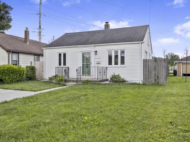 House for sale in Highland, Indiana