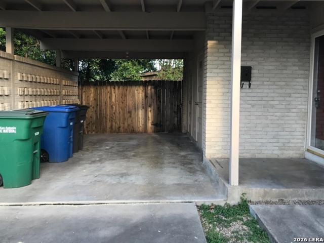 Property for rent in Leesville, Texas