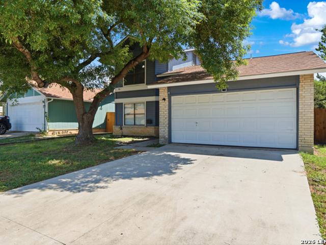 House for sale in Leesville, Texas
