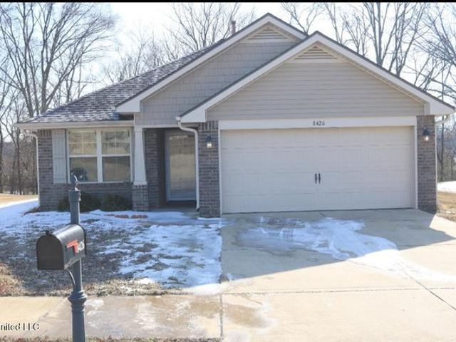 House for sale in Southaven, Mississippi