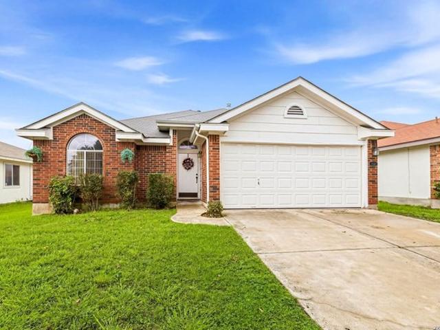 House for sale in Converse, Texas