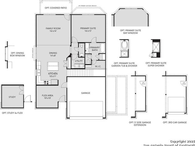 House for sale in Texas