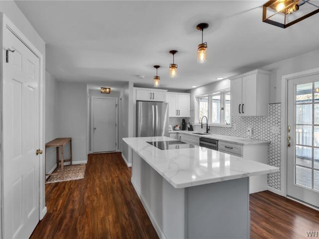 House for sale in Batavia, New York