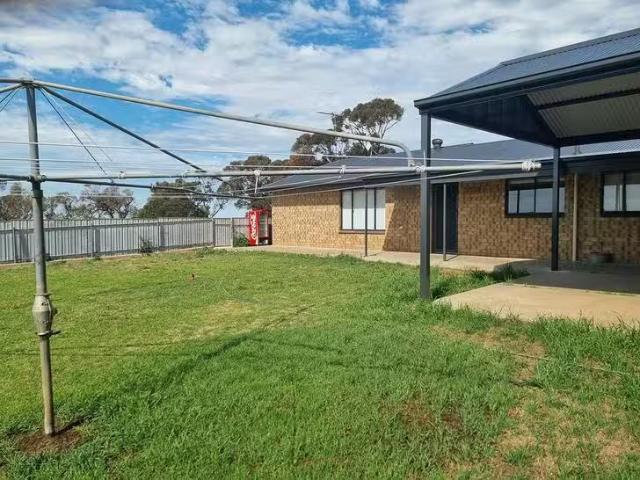 House for rent in Port Wakefield, South Australia