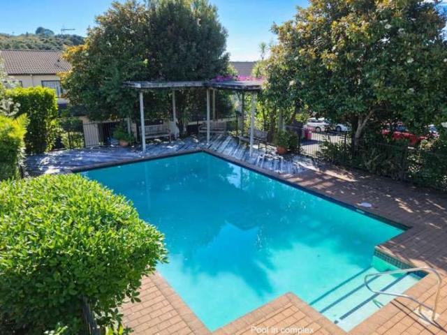 Apartment for rent in Auckland, Oroua County