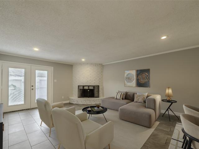 Townhouse for sale in Houston