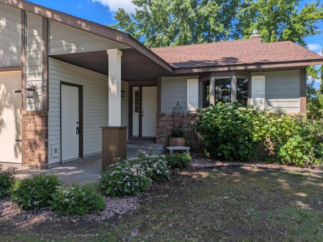 House for sale in Inver Grove Heights, Minnesota