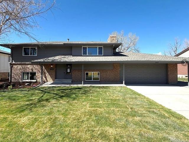 House for sale in Arvada, Colorado