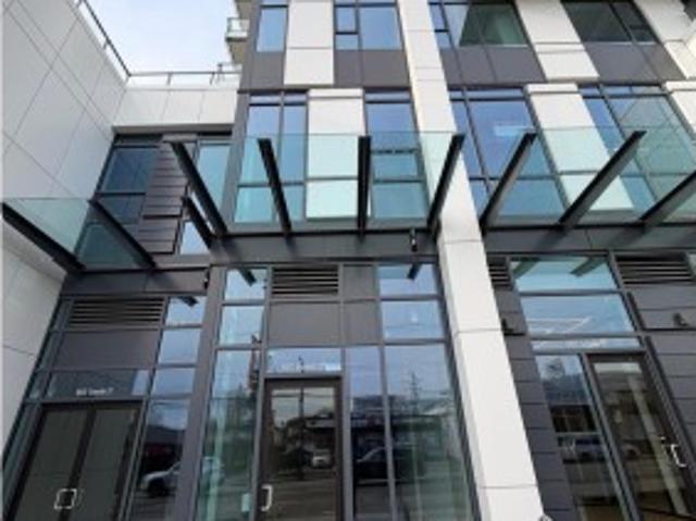 Commercial for rent in Marpole, Vancouver