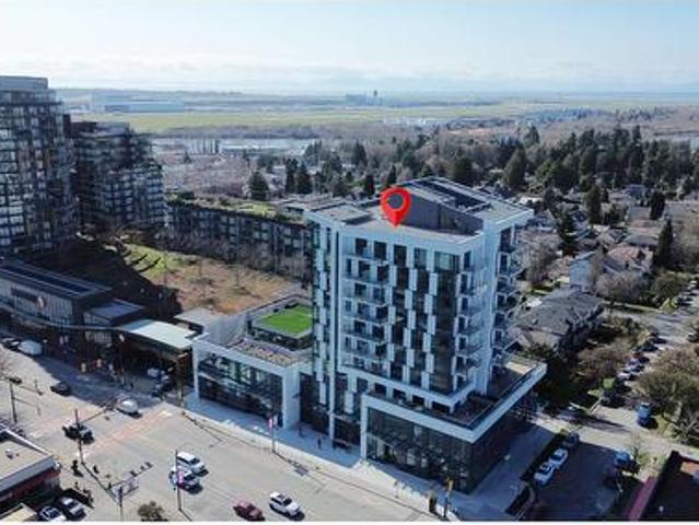 Commercial for sale in Vancouver, British Columbia