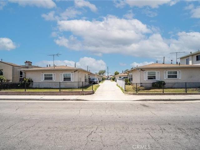 House for sale in South Gate, California