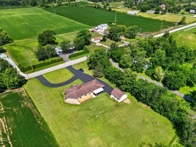 House for sale in Merrillville, Indiana