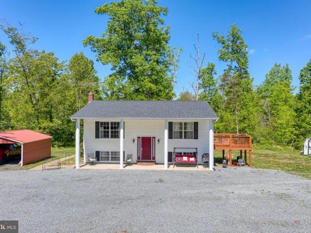 House for sale in Virginia