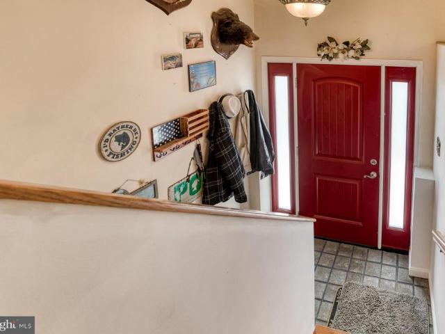 House for sale in Virginia
