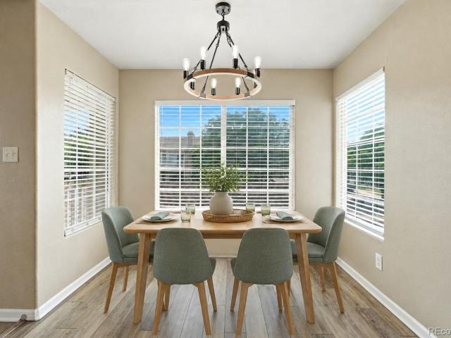 Condo for sale in Littleton, Colorado