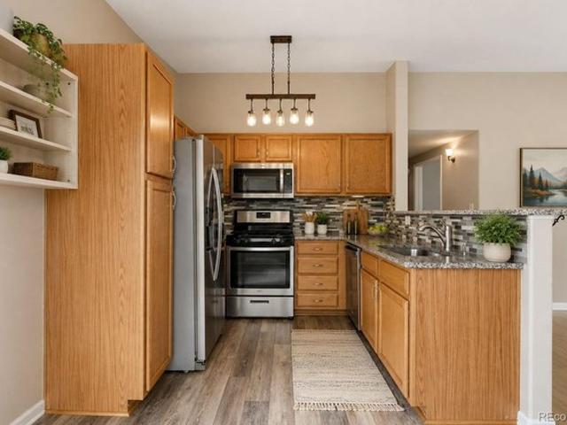 Condo for sale in Arapahoe, Colorado