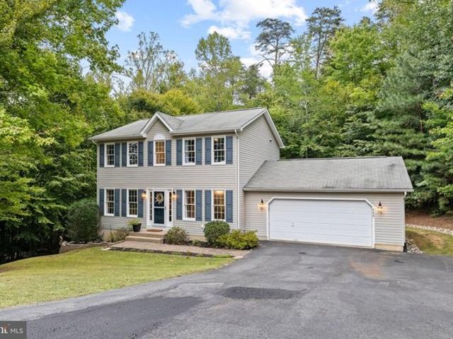 House for sale in King George, King George County