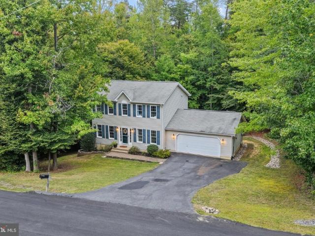 House for sale in Presidential Lakes, King George