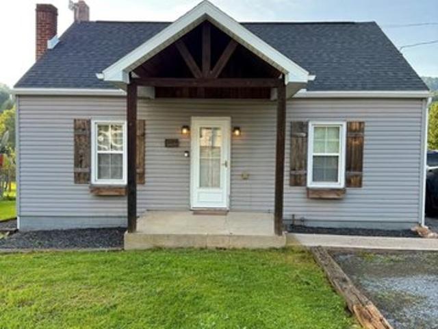House for sale in Lewistown, Pennsylvania