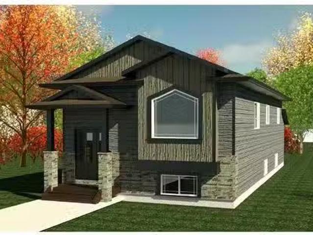 House for sale in Grande Prairie, Alberta