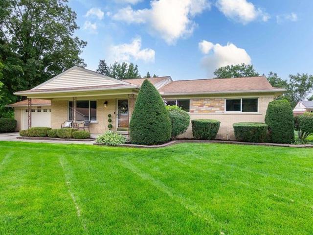 House for sale in Shelby Township, Oceana County