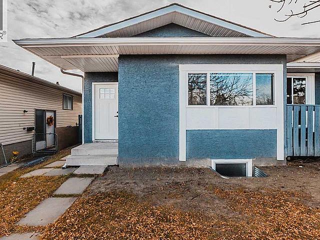 House for sale in Northwest, Alberta