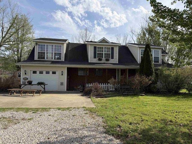 House for sale in Proctorville, Ohio