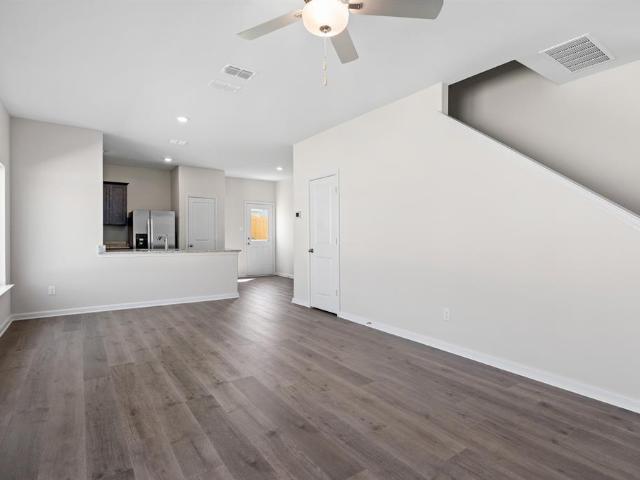 House for sale in Denton, Texas