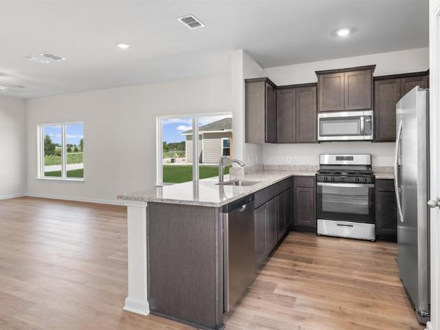 House for sale in Denton, Texas