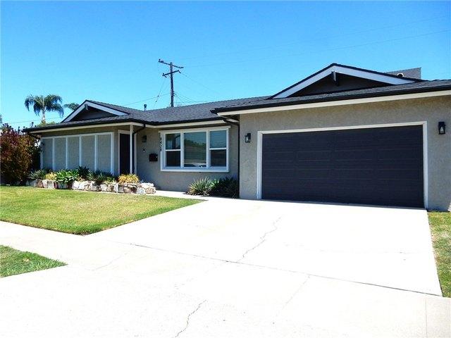 House for sale in Buena Park, California