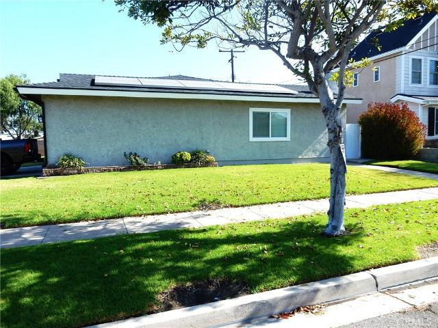 House for sale in Buena Park, California