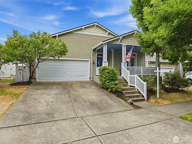 House for sale in The Village at Union Mills, Olympia