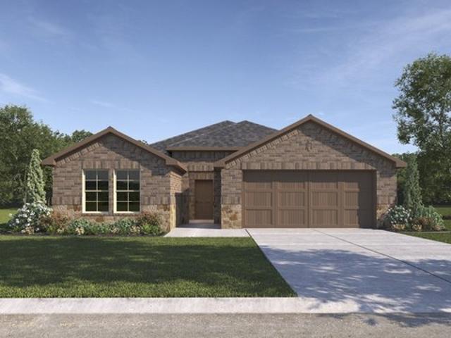 House for sale in Garland, Texas