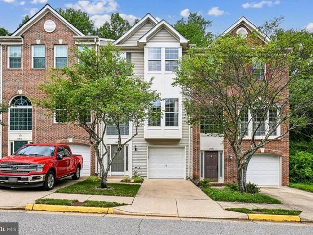 Townhouse for sale in Virginia
