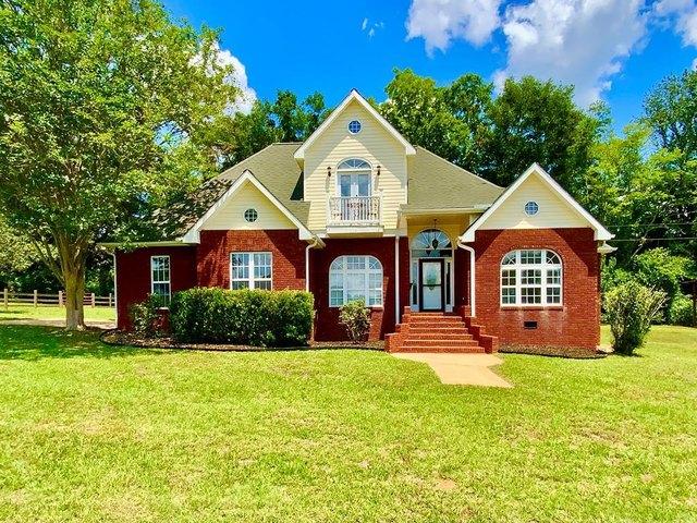 House for sale in Dale, Alabama
