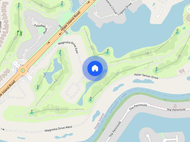 Apartment for rent in Fernbrook, Queensland
