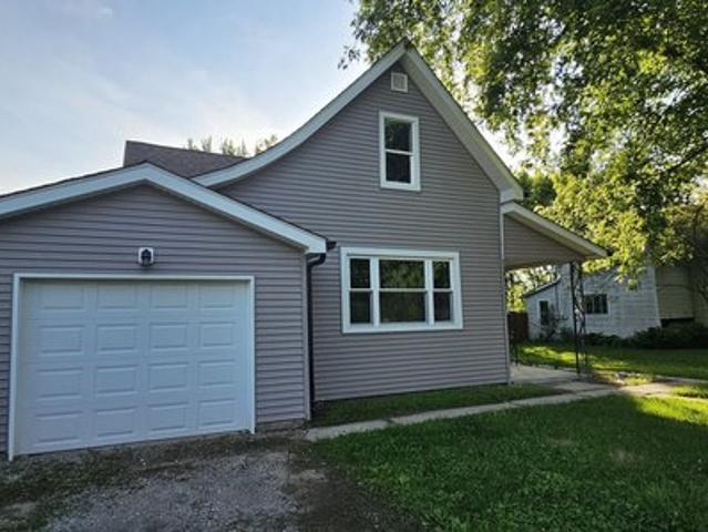 House for sale in Wilkinson, Indiana
