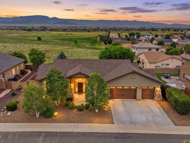 House for sale in Prescott Valley, Arizona