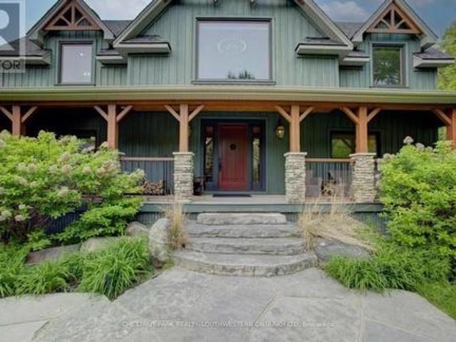 House for sale in Clearview, Ontario