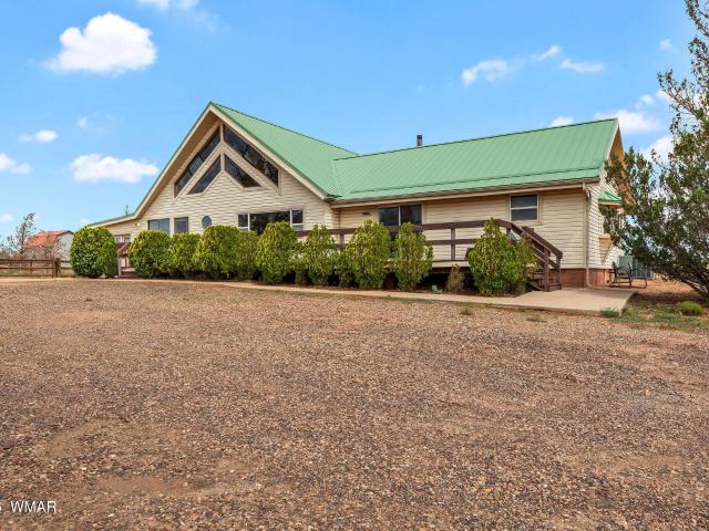 House for sale in Navajo, Arizona