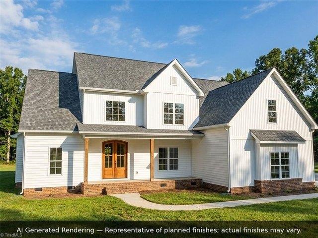 House for sale in Browns Summit, Guilford County