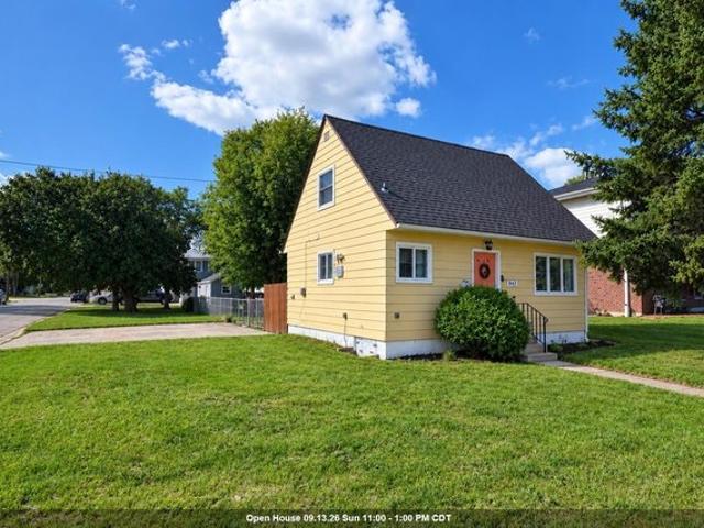 House for sale in Green Bay, Wisconsin