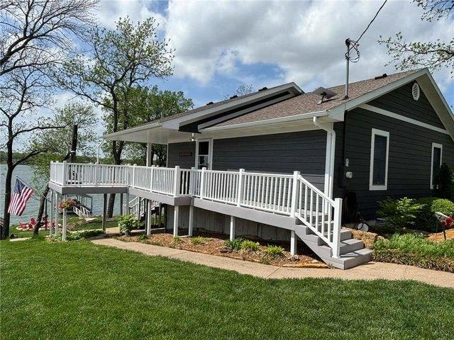 House for sale in Kansas