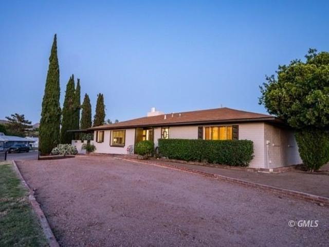 House for sale in Gila, Arizona