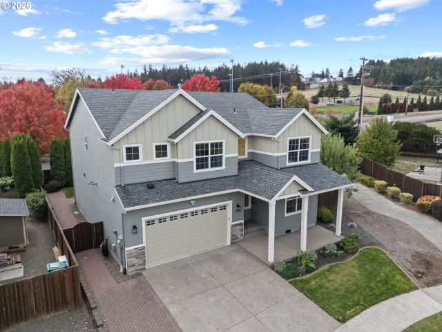 House for sale in Forest Grove, Washington County