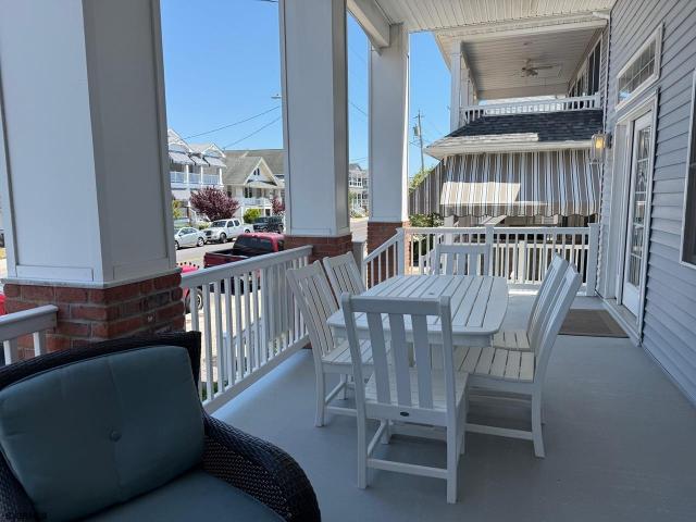 House for sale in Ocean City, New Jersey
