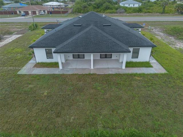 Duplex for sale in Lehigh Acres