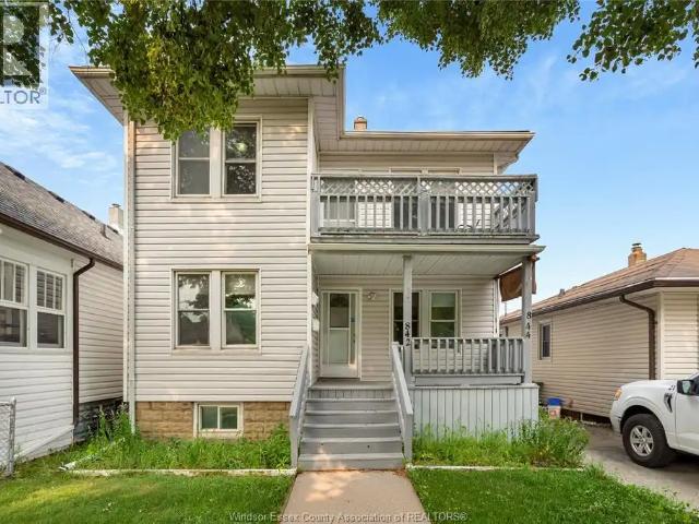 House for rent in Maidstone, Ontario