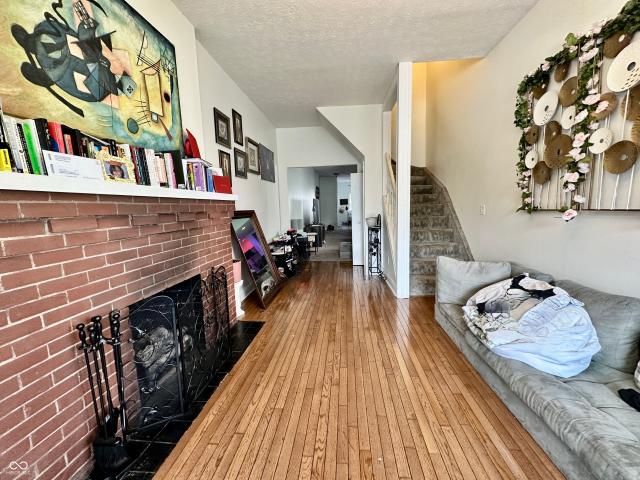 House for sale in Camby, Indiana