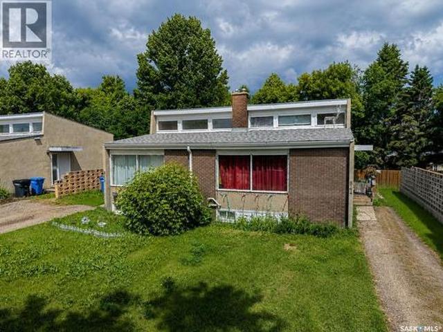House for sale in Prince Albert, Saskatchewan